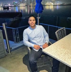 Meet your Posher, Jim